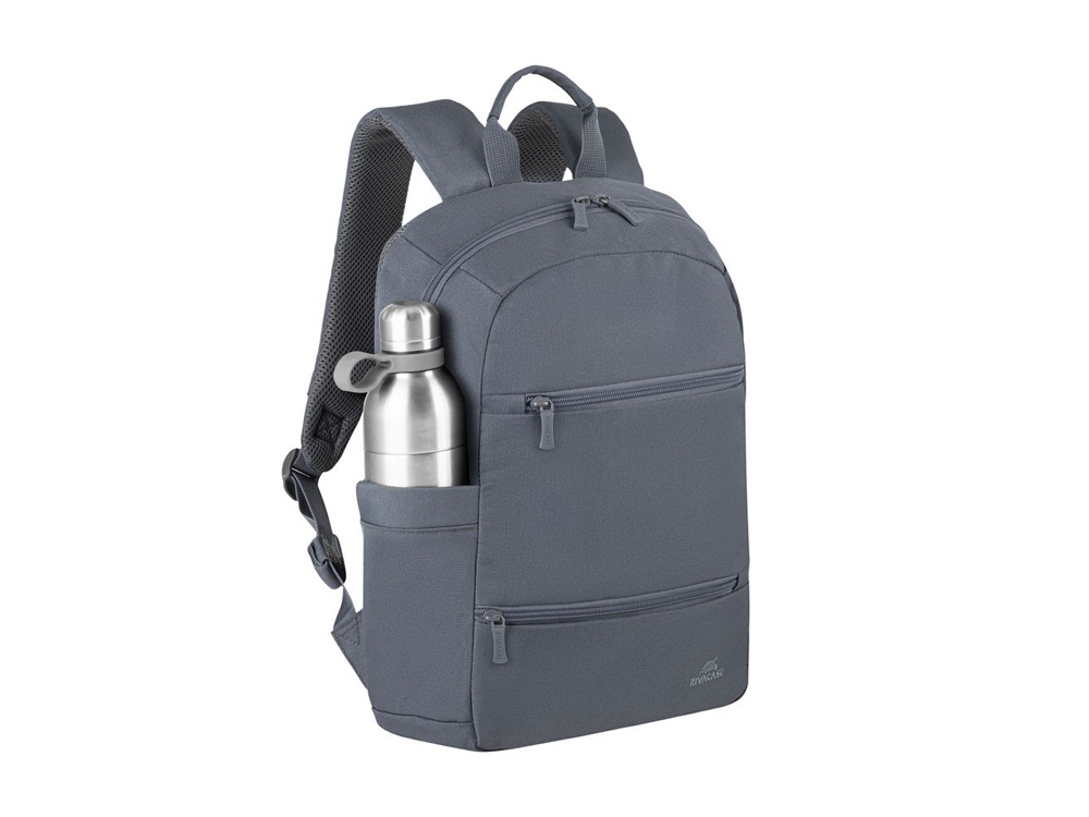 RIVACASE 8264 dark grey рюкзак для ноутбука 13,3-14 / 6-4