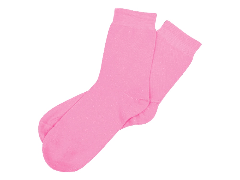 Носки Socks мужские розовые, р-м 29-0