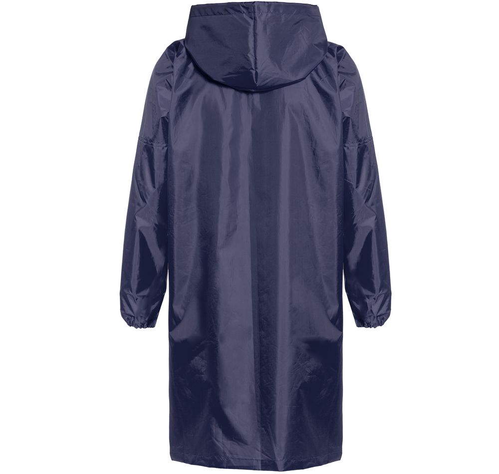 Дождевик унисекс Rainman, темно-синий-1