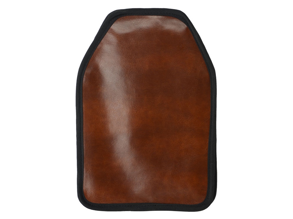 Охладитель для вина Fabrizio, коричневый-3