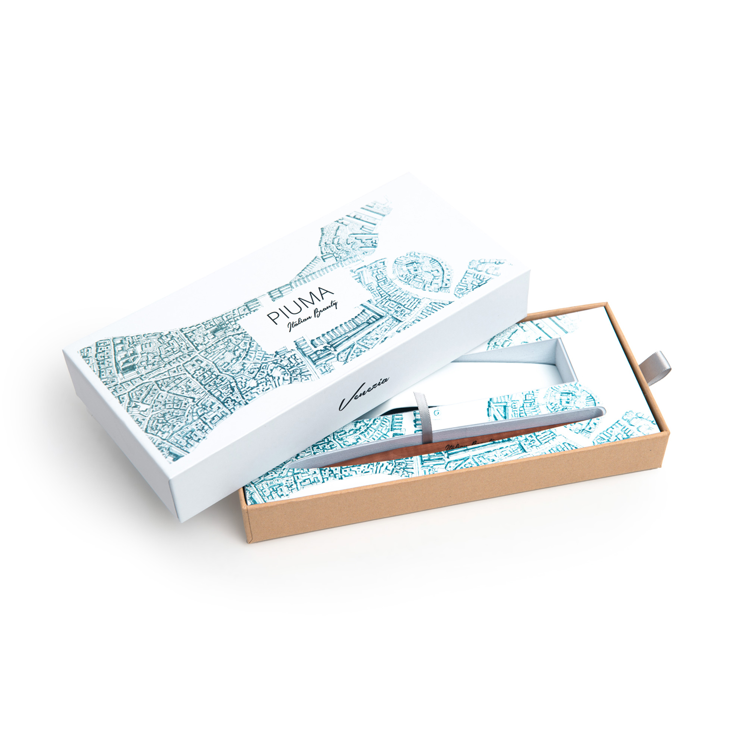 Шариковая ручка Pininfarina Piuma VENEZIA-6