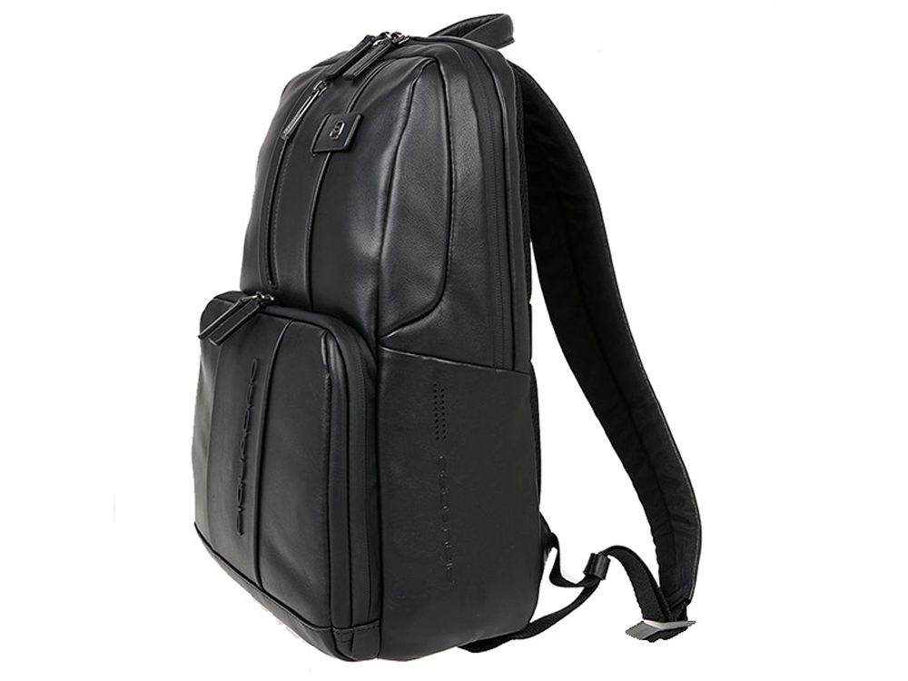 Рюкзак, Piquadro Urban, Черный-1