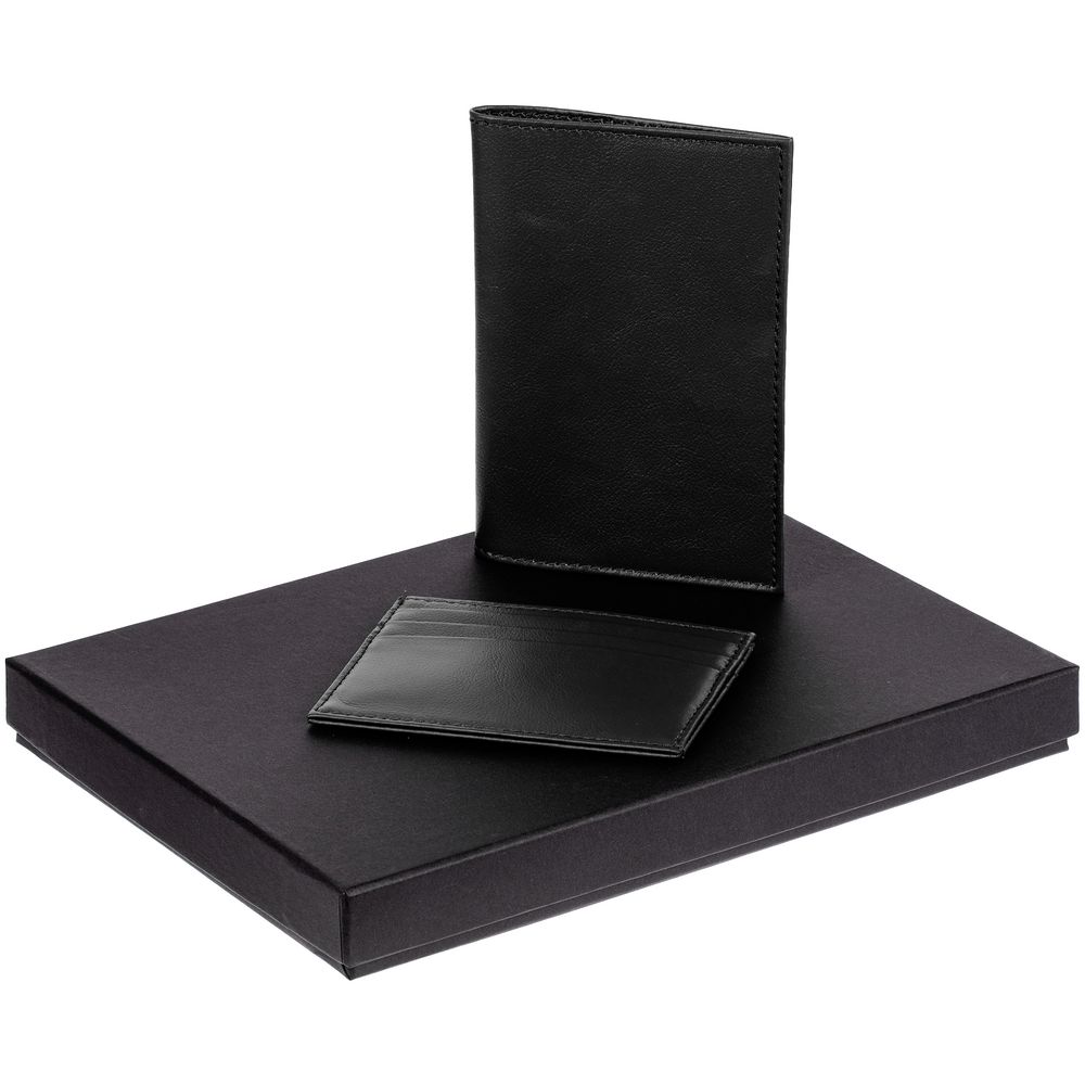 Набор Top, черный-1