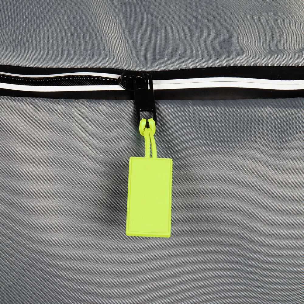 Пуллер Bunga, желтый неон-1