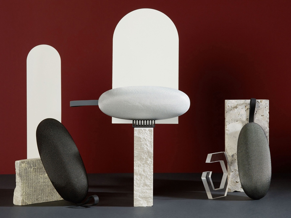 Портативная акустика Rombica Mysound Onyx 1C-5