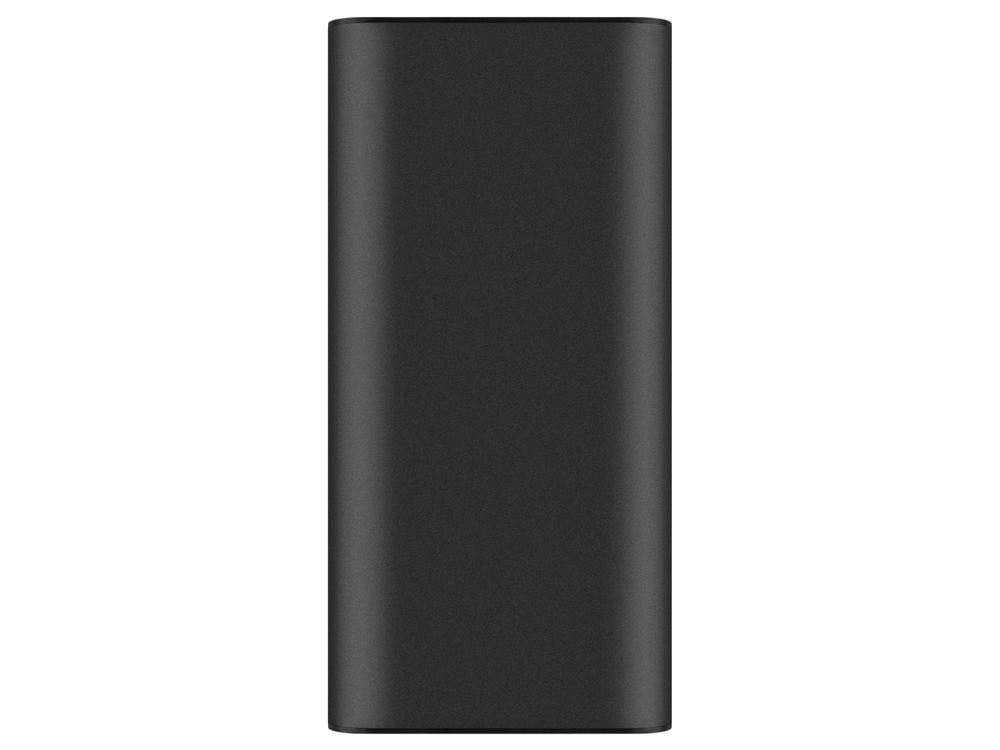 Внешний аккумулятор Rombica NEO Terra Pro, черный-1