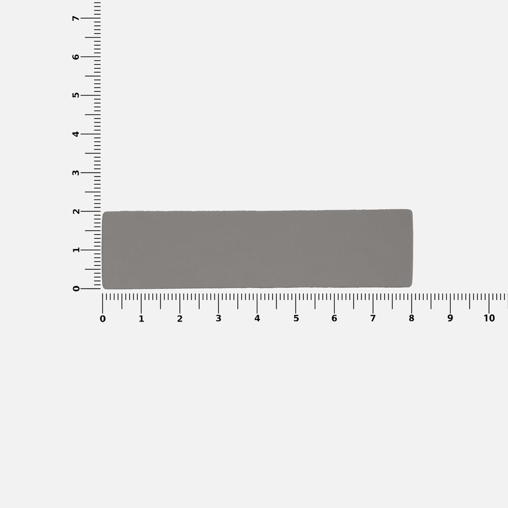 Лейбл Listra Soft Touch, S, серый-1
