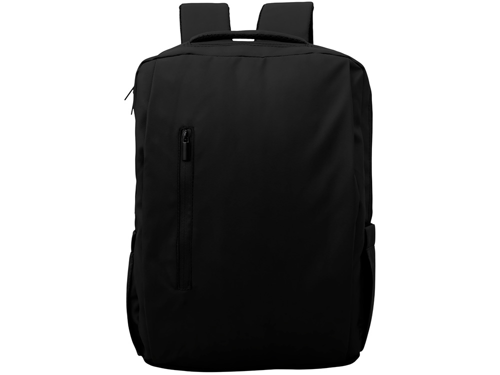 Рюкзак Jacky для ноутбука 15'', черный-1