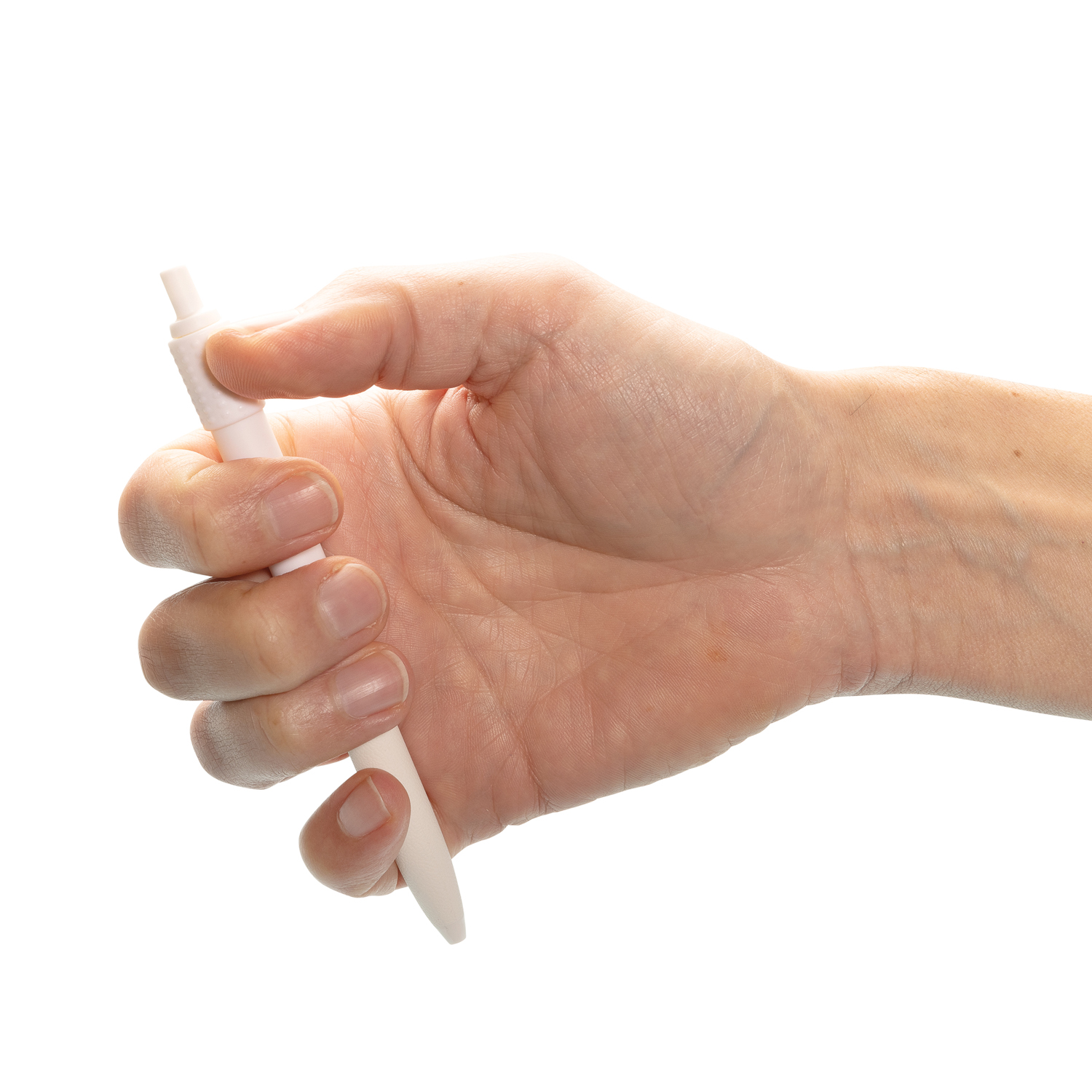 Ручка-антистресс Quill из переработанного пластика GRS-4