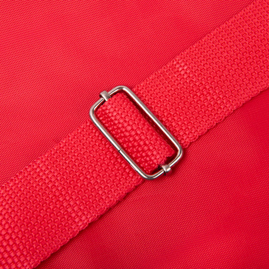 Рюкзак BAGGY, красный-4