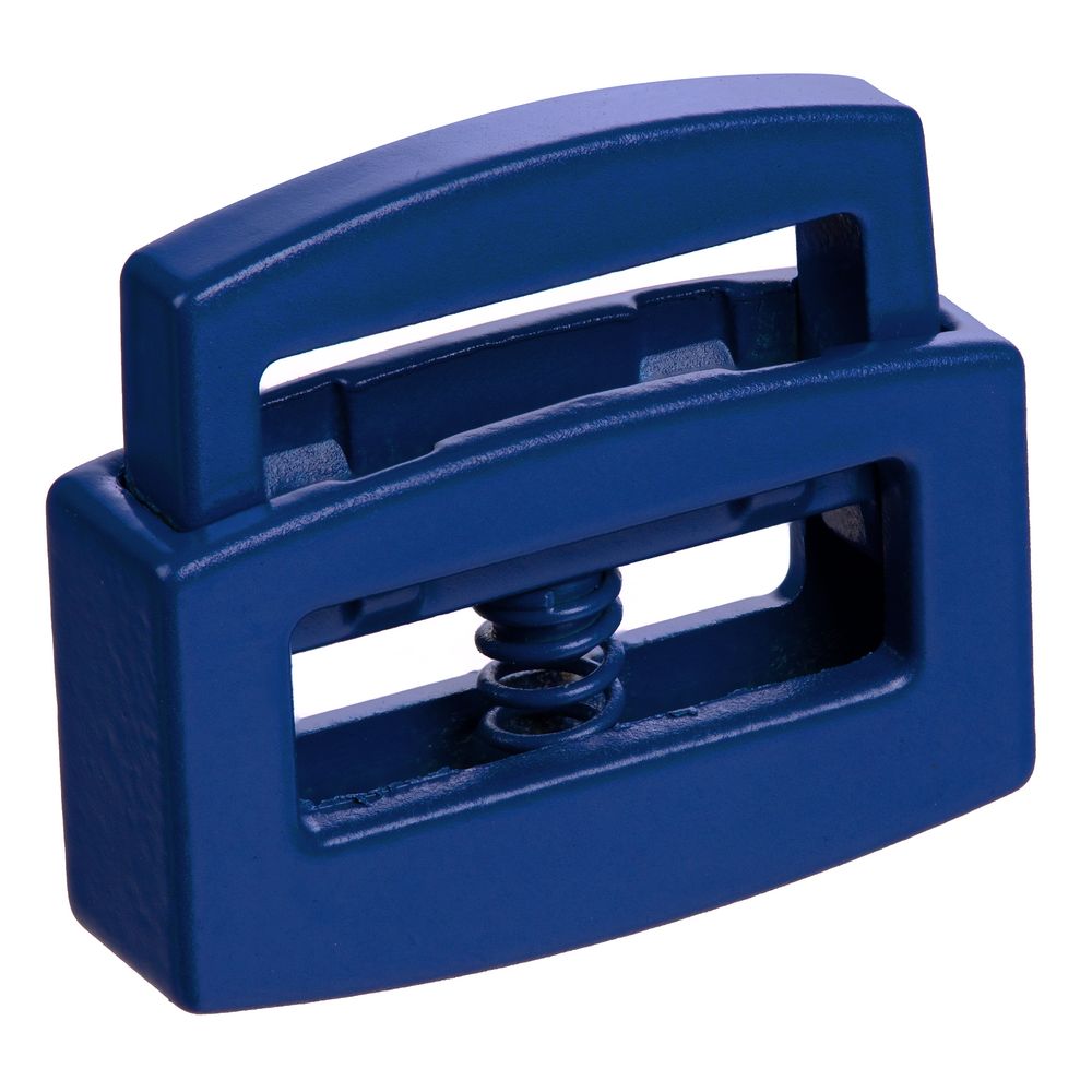 Фиксатор для шнура Latch, синий-2