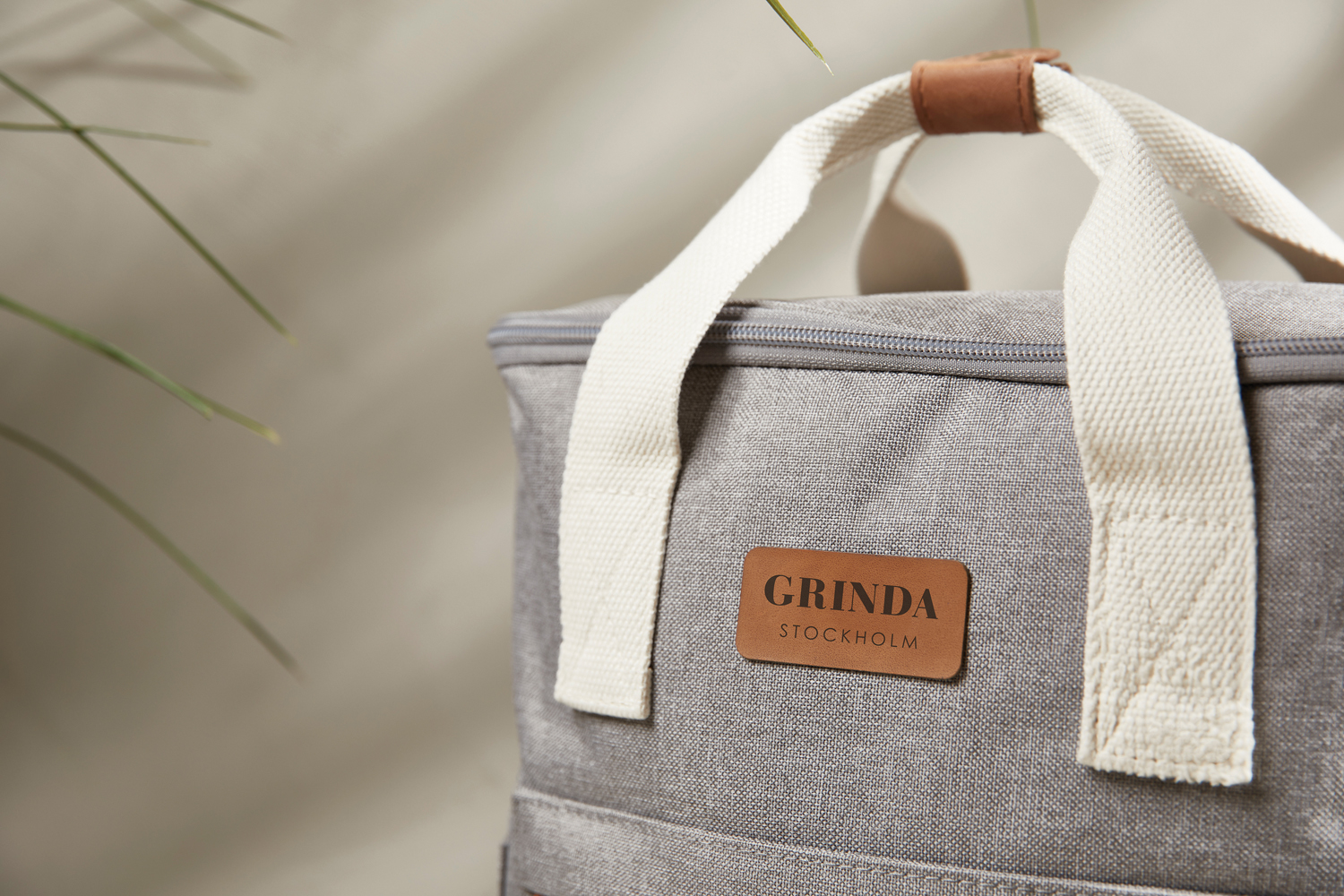 Рюкзак-холодильник VINGA Sortino из rPET-12