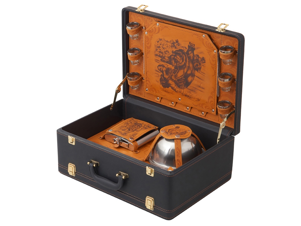 Подарочный набор-0