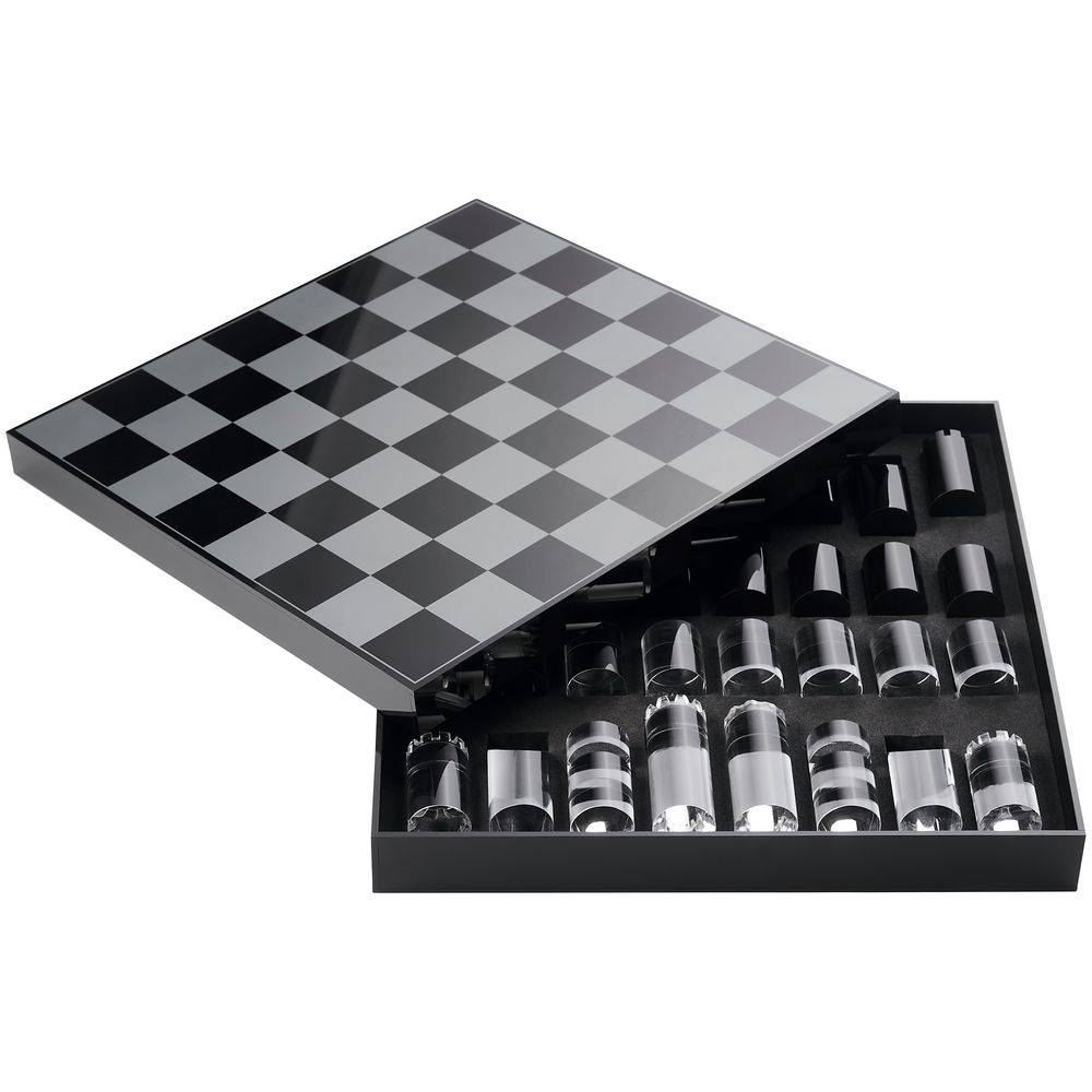 Шахматы Yap-1