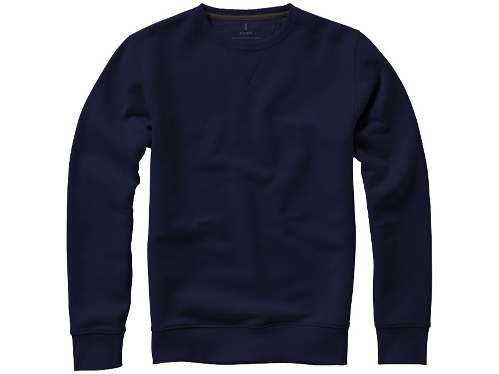 Толстовка Surrey, темно-синий-3