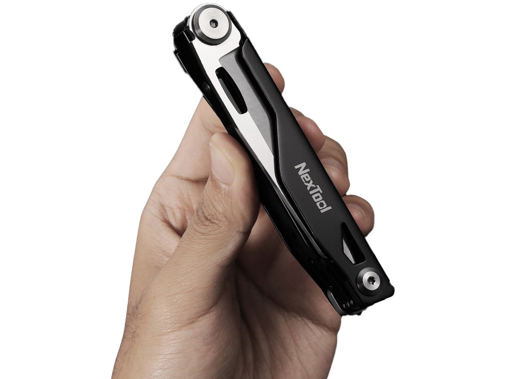 Мультитул Nextool Knight EDC, черный (NE20153)-2