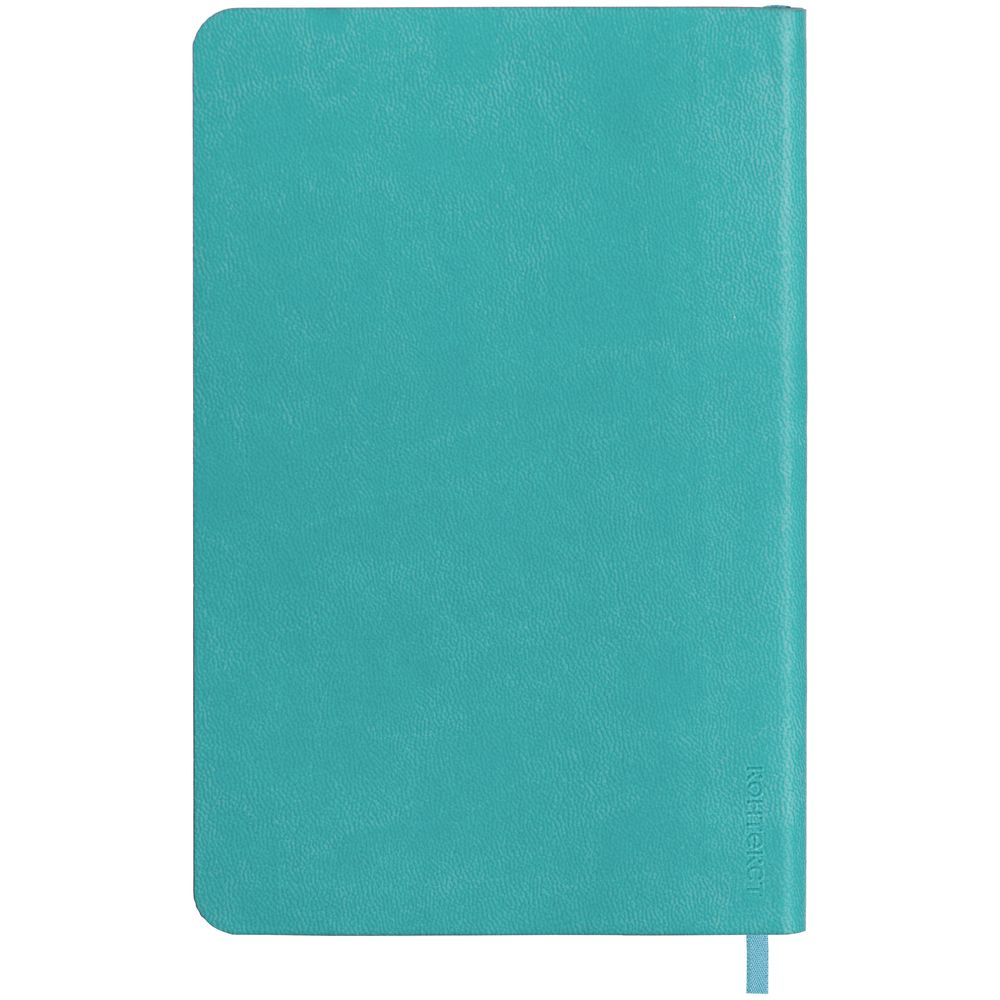 Ежедневник Neat Mini, недатированный, бирюзовый-3