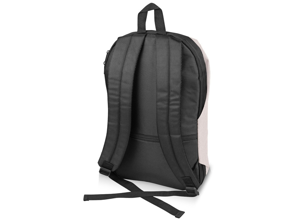 Рюкзак Planar с отделением для ноутбука 15.6, бежевый-1