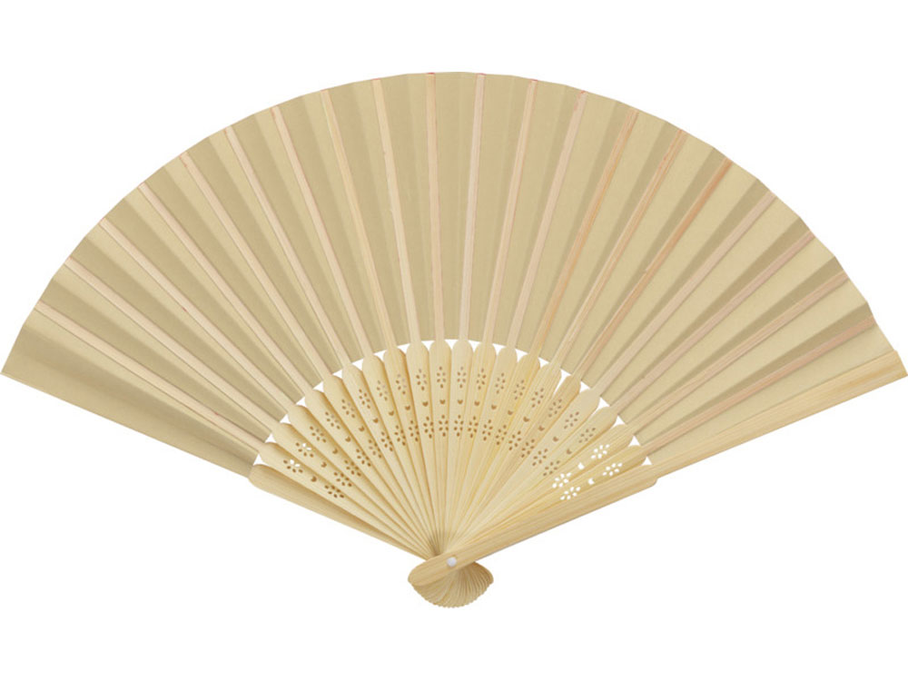Carmen веер - Натуральный-2