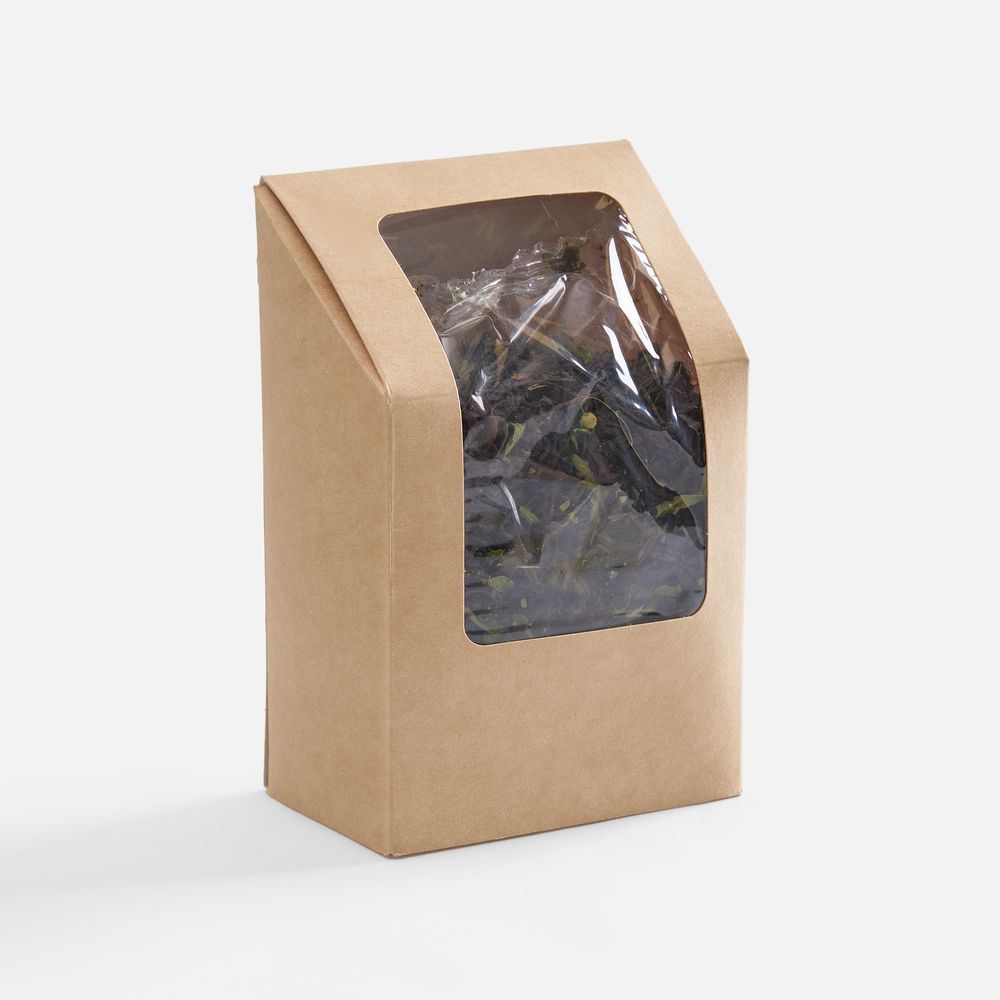 Набор Urban Tea, черный-3