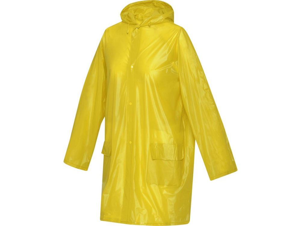 Ada дождевик - Желтый-0