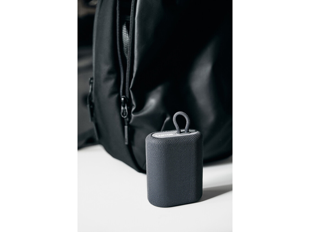Портативная беспроводная колонка Canyon BSP-4, 5W, 1200mAh, серая-3