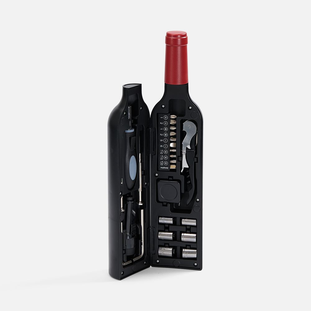 Набор инструментов Top Shelf-1