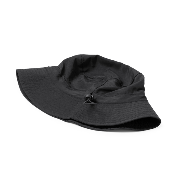 Панама AYORA, чёрный-4