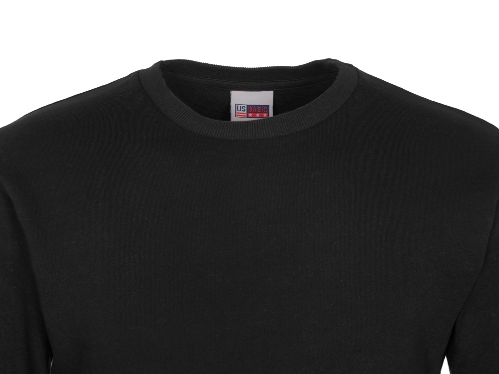 Толстовка Rome мужская, черный-8