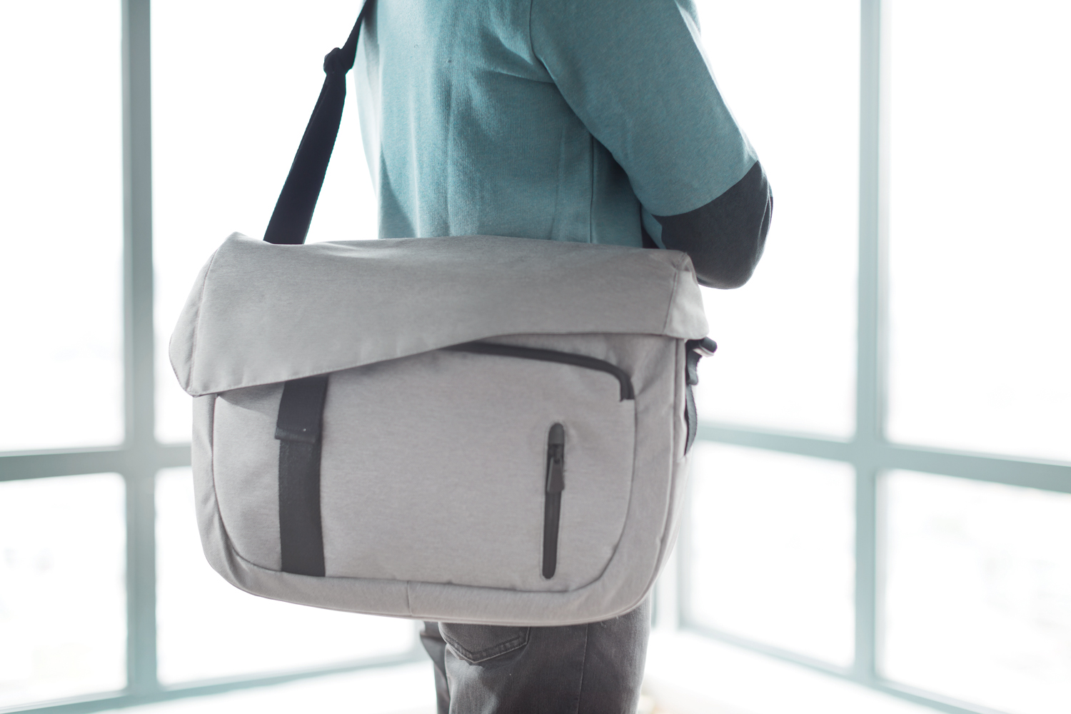 Сумка для ноутбука Osaka-12