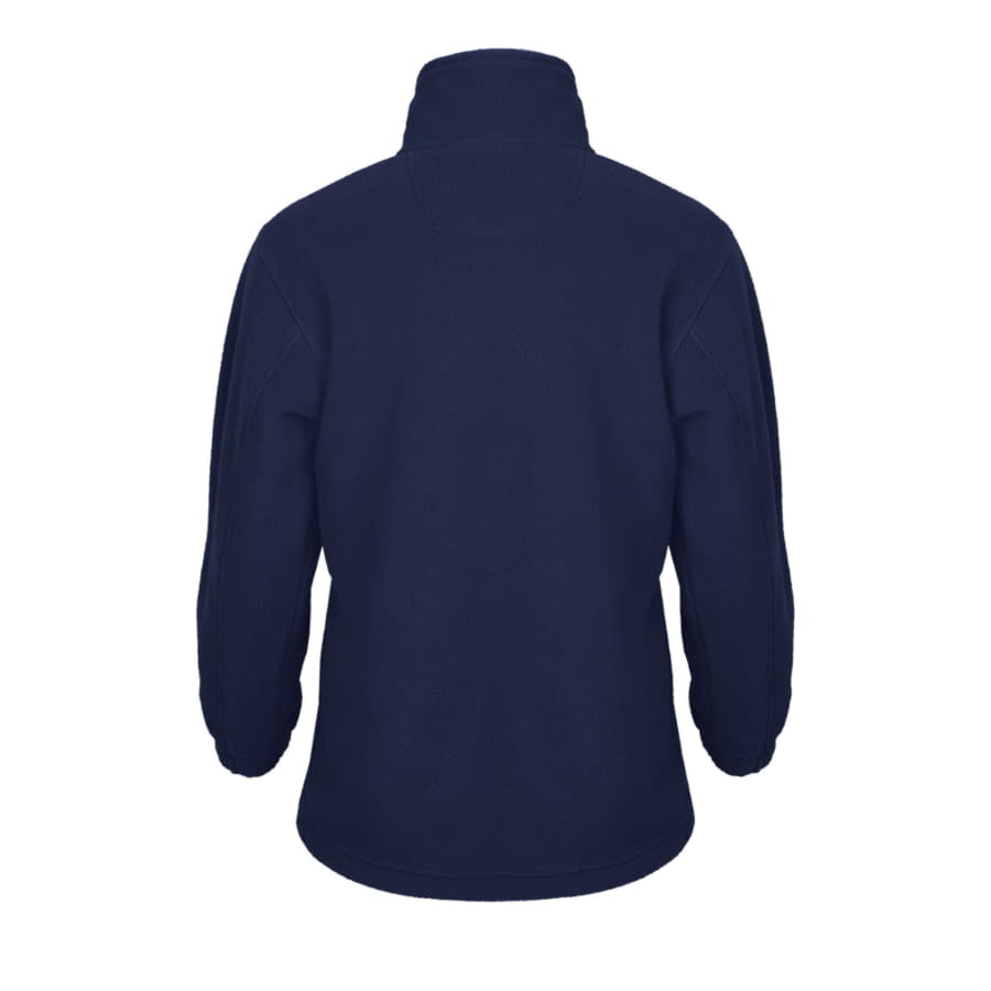 Толстовка детская NORTH KIDS 300, темно-синий-2