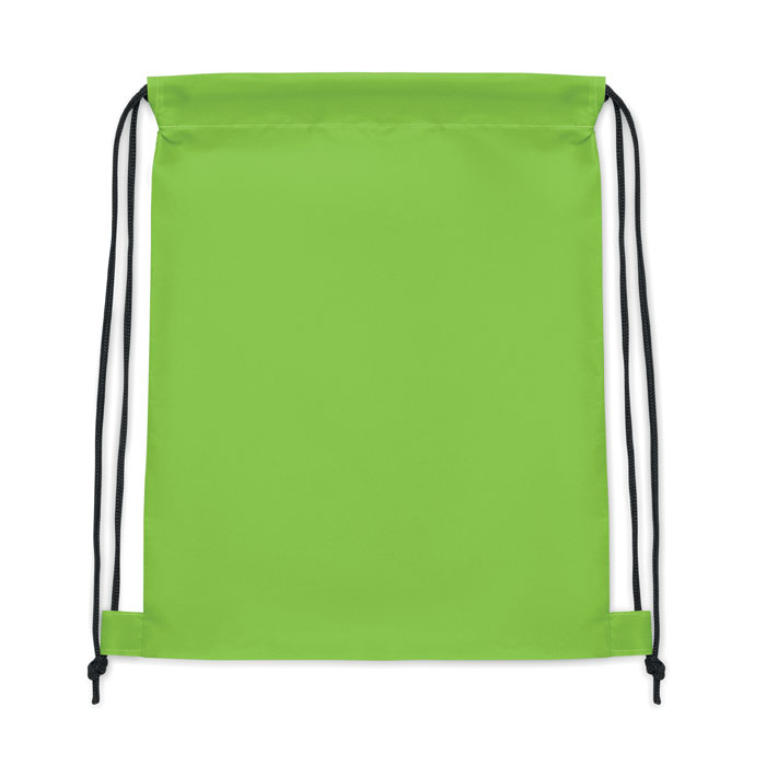 Рюкзак-мешок, лайм-4