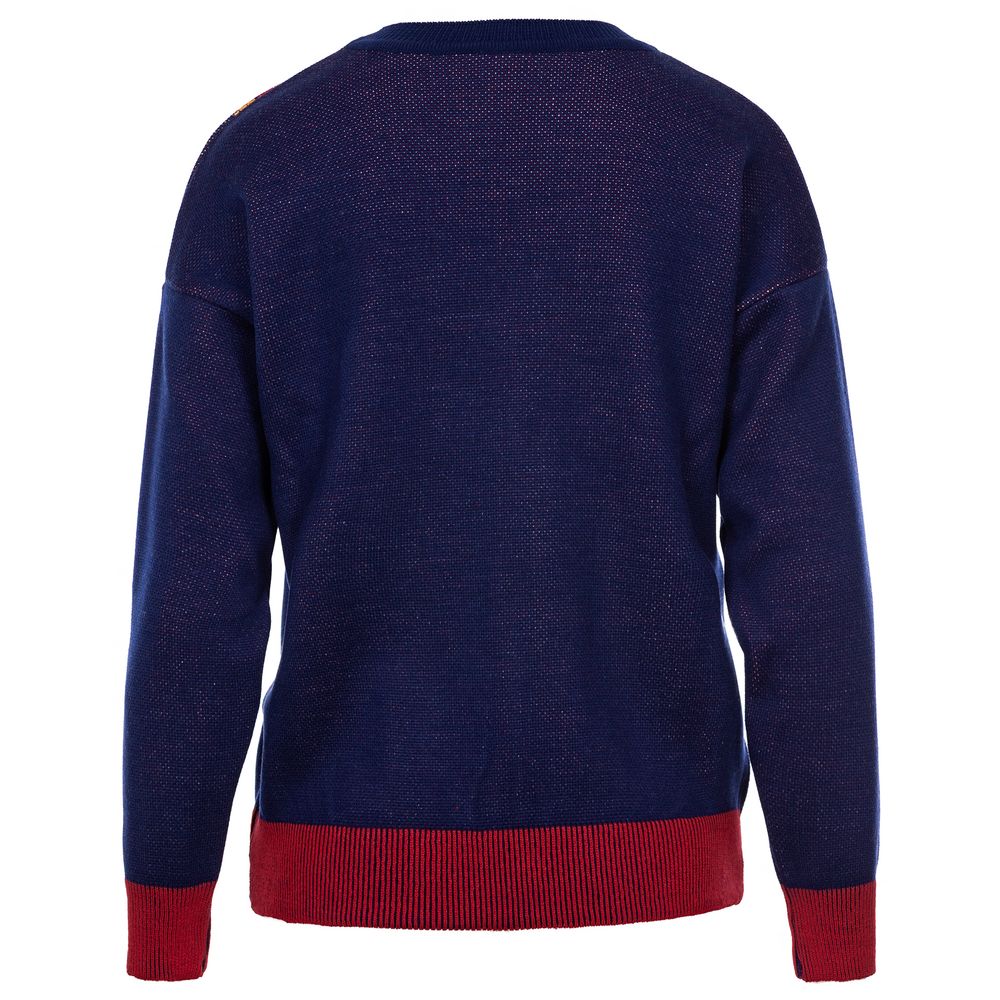 Джемпер Pick The Berry, синий-1