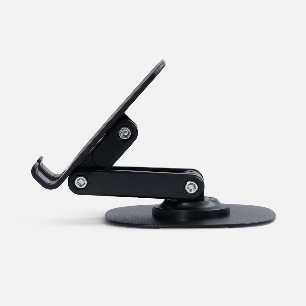 Подставка для смартфона Smartic Light, черная-3