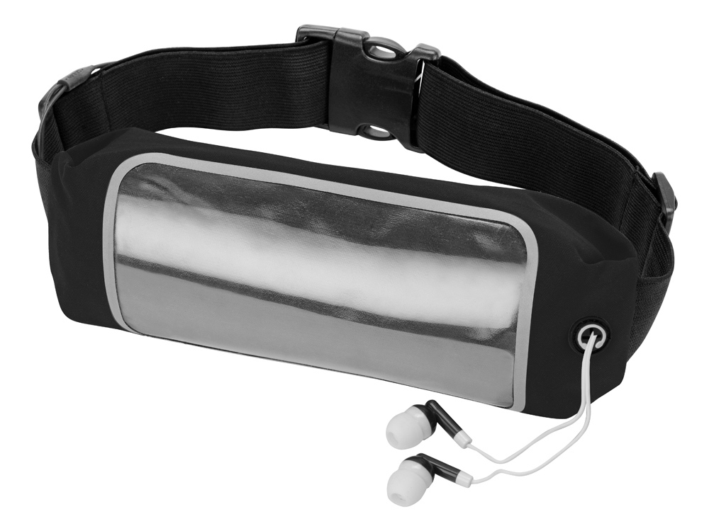 Набор для бега Sprint, черный-3