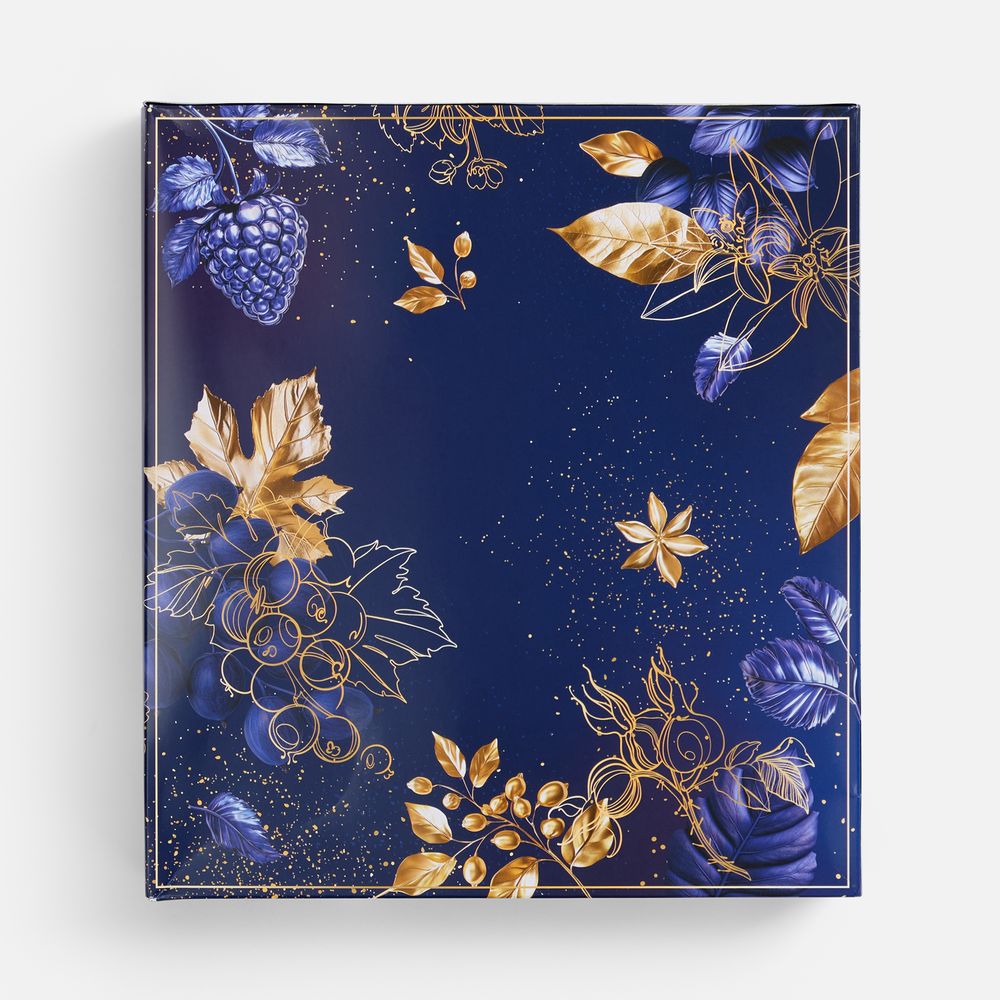 Набор чая Flowers Story ver.2-2