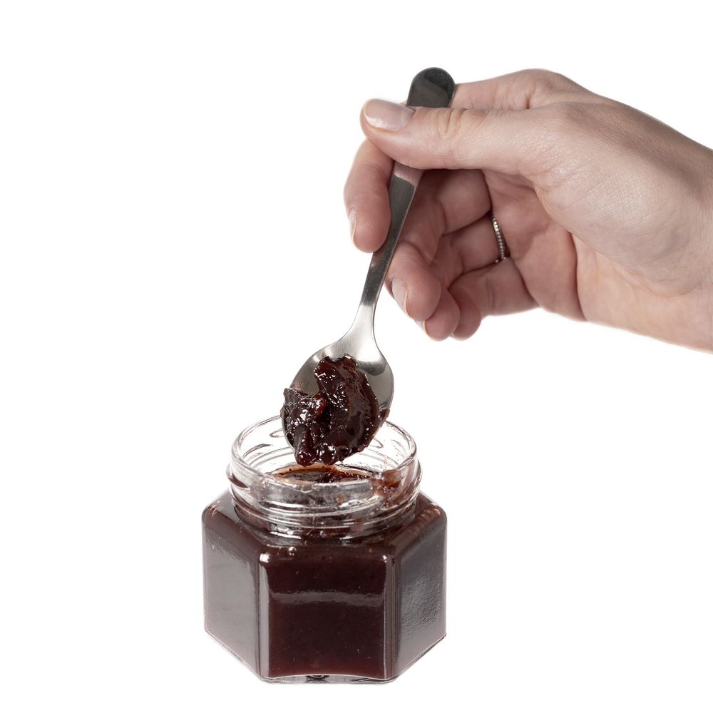 Винный конфитюр Groggy, брусничный глинтвейн-1