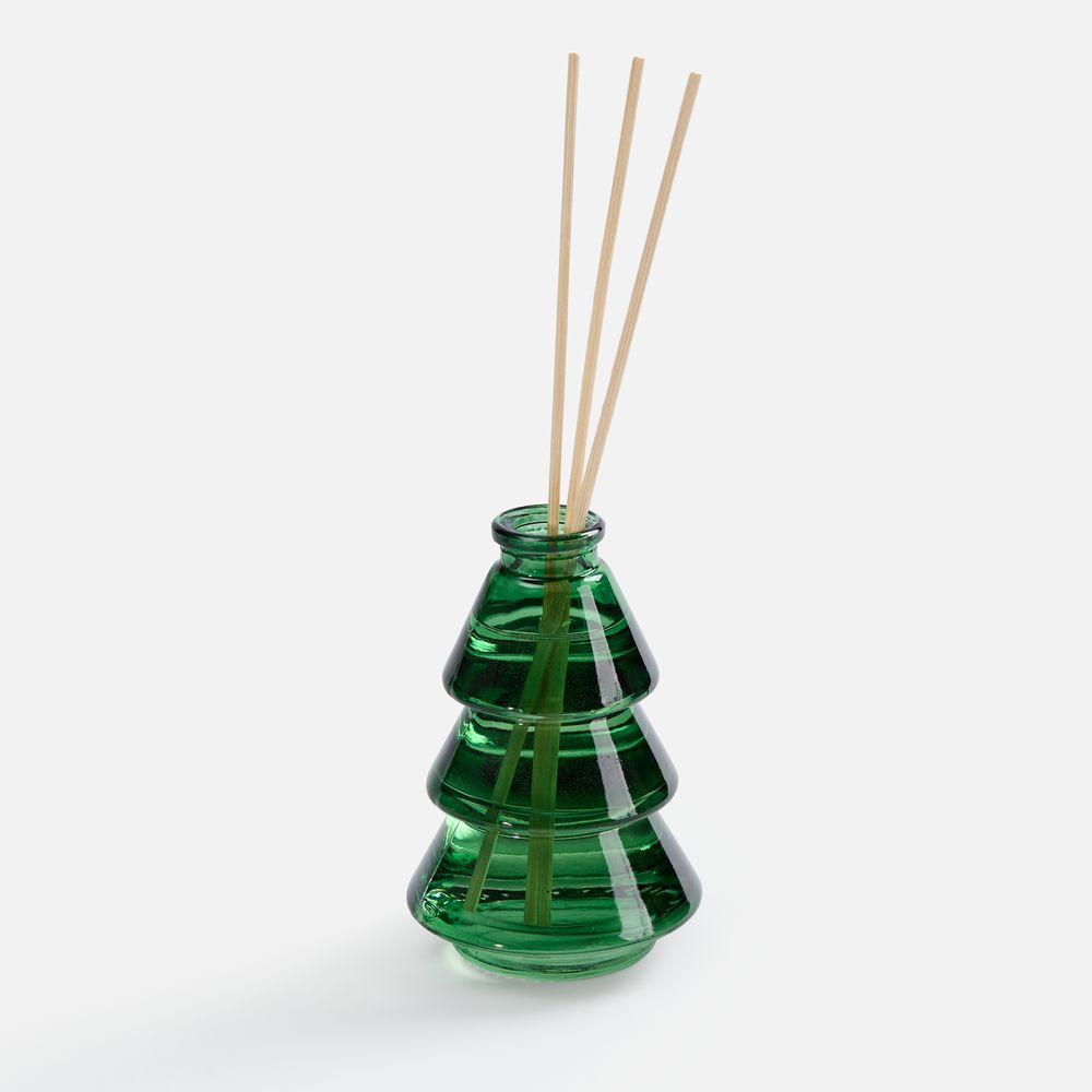 Диффузор ароматический Grunwald, зеленый-1