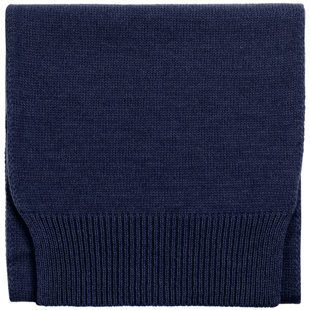 Шарф Cordelia, синий-0