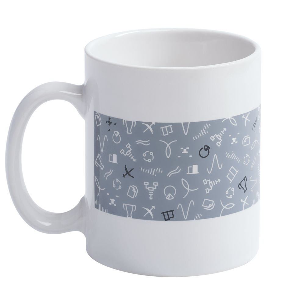 Кружка «Бизнес-зодиак. Близнецы»-2