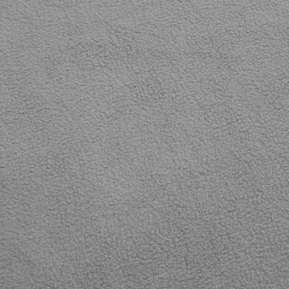 Флисовый плед Warm&Peace XL, серый-2