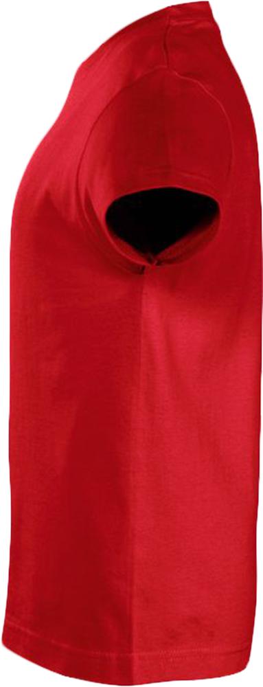 Футболка детская Imperial Kids 190, красная-2