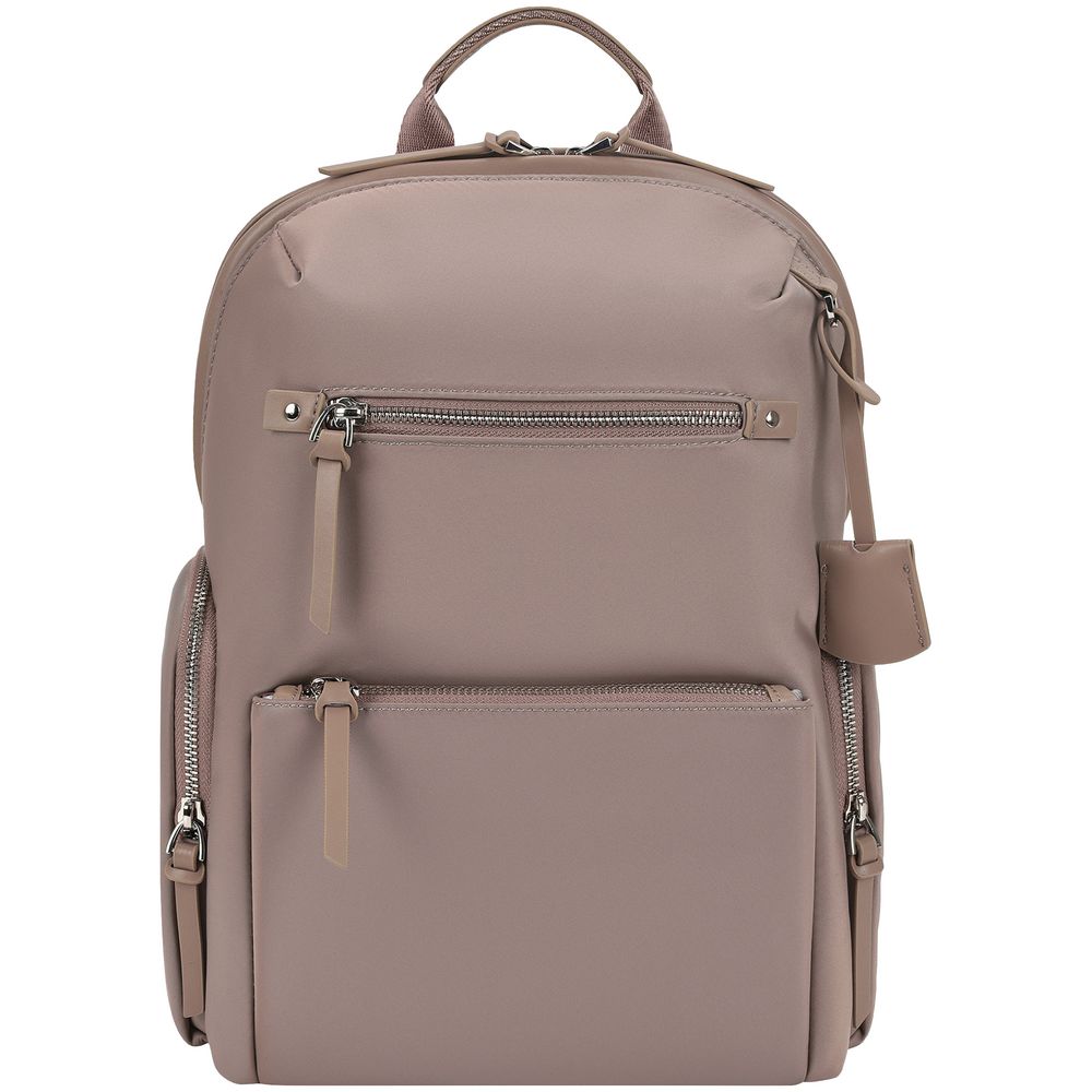 Рюкзак Santiago 13, бежевый-0