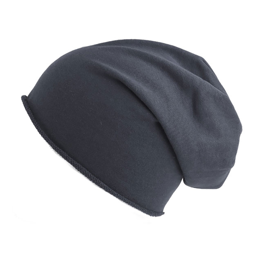 Шапка BROOKLIN, темно-синий-0