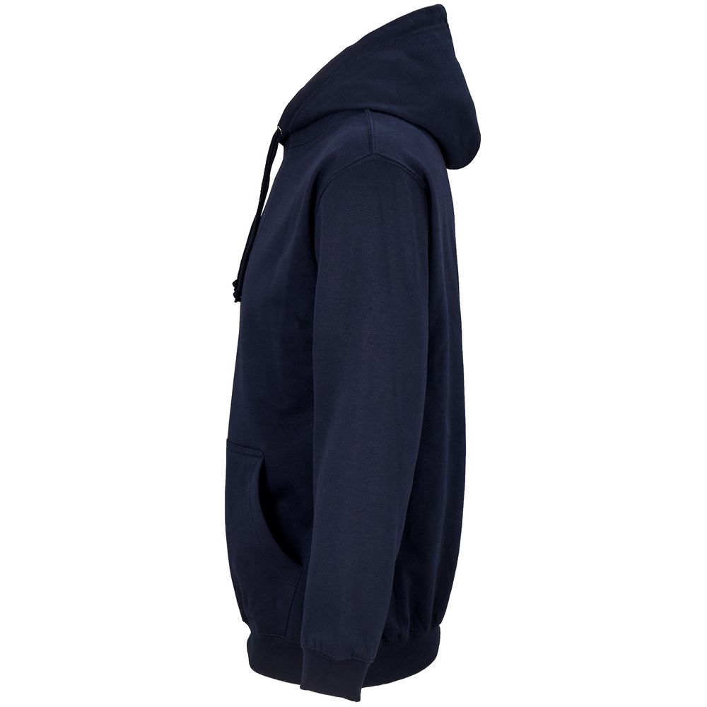 Худи унисекс Condor, темно-синее-1