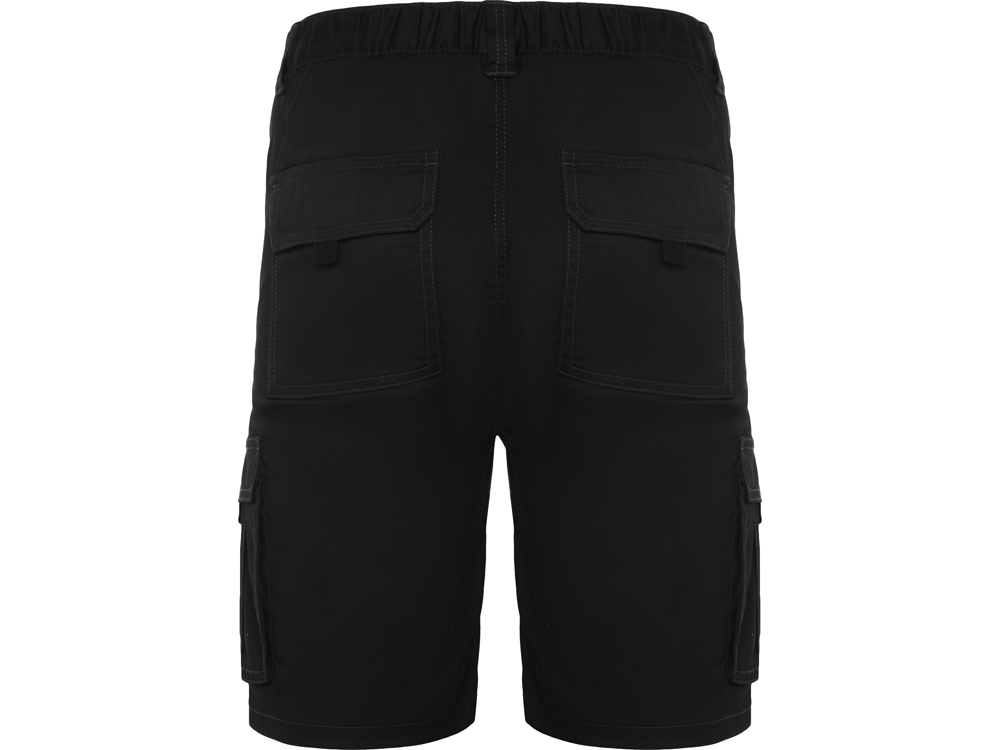 Шорты Vitara, черный-1