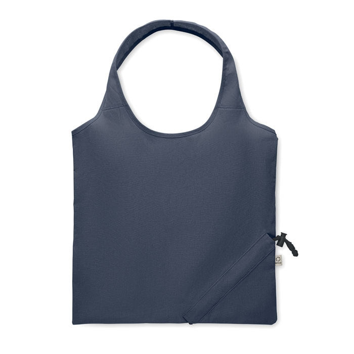 Сумка для покупок, синий-2