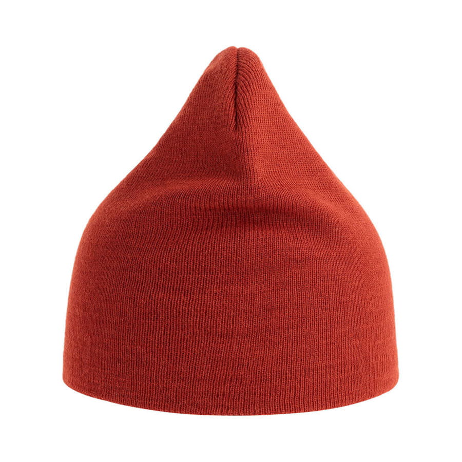 Шапка HOLLY из пряжи Polylana®, коричневый-1