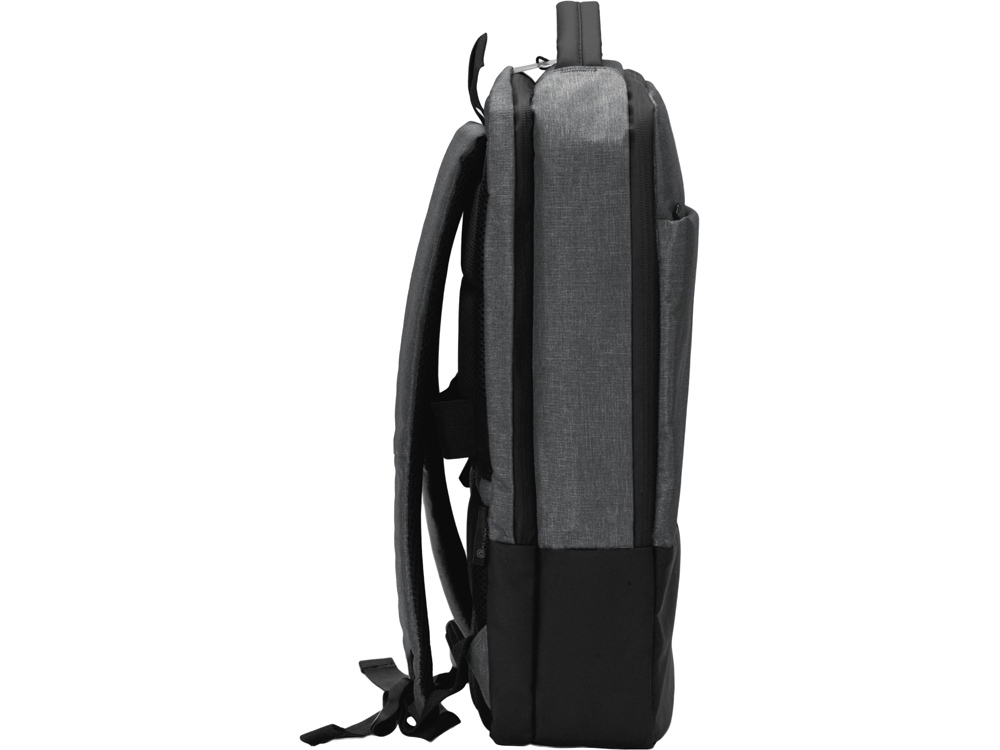 Рюкзак Slender  для ноутбука 15.6'', серый-14
