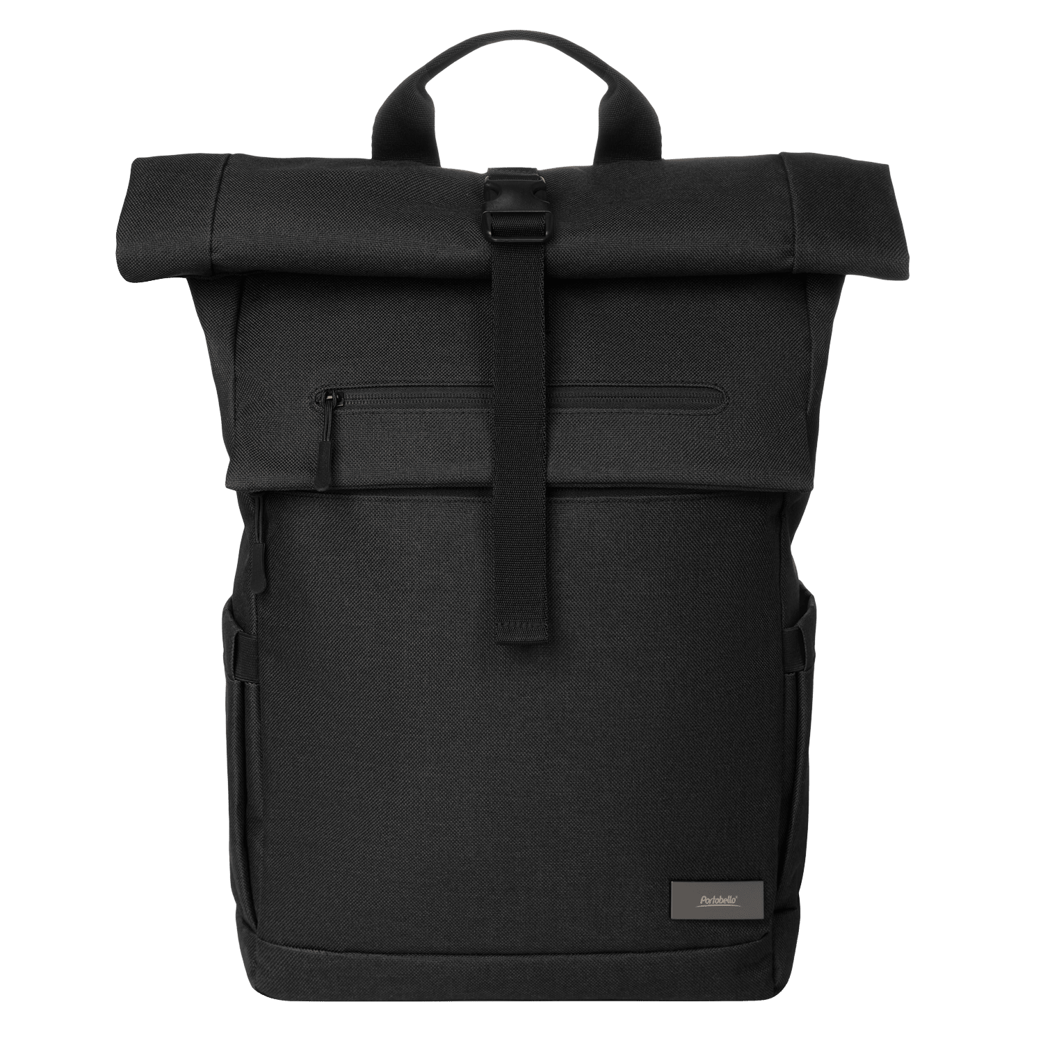 Рюкзак Монте Нео (Monte NEO), черный-0